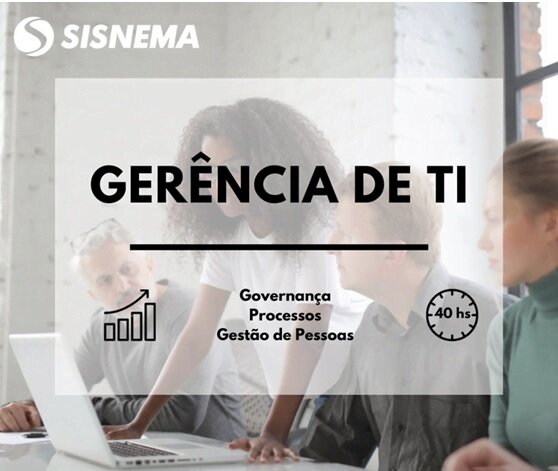 gerencia de TI