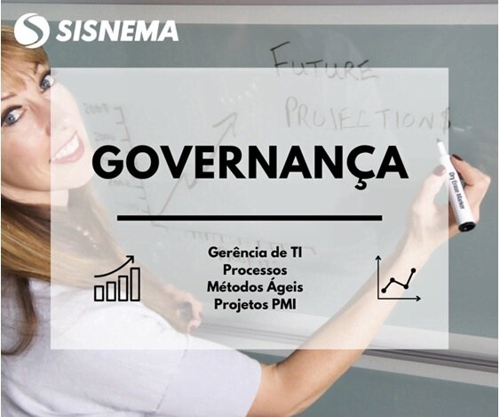 Governança