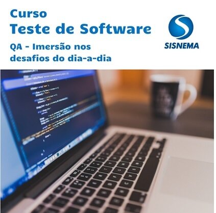 teste de software