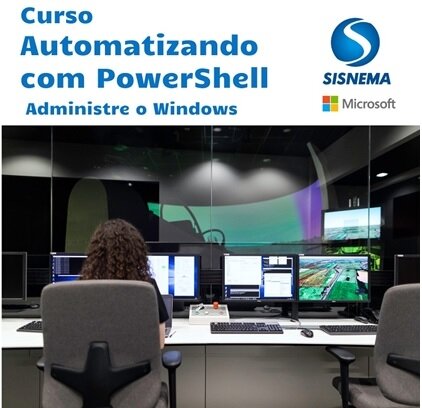power shell