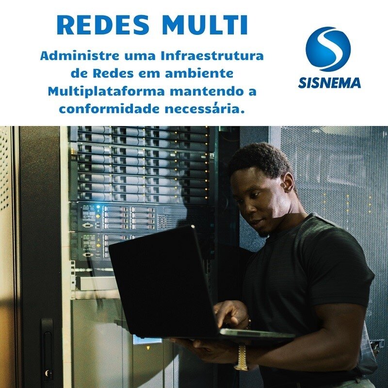 REDES MULTI