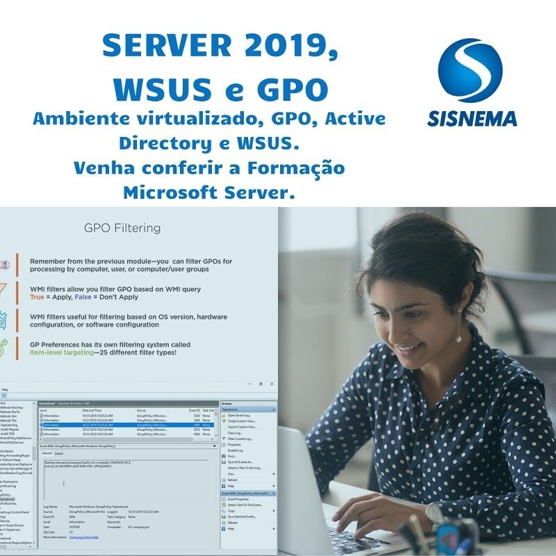 server 2019
