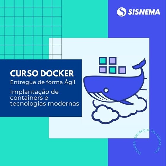 docker new