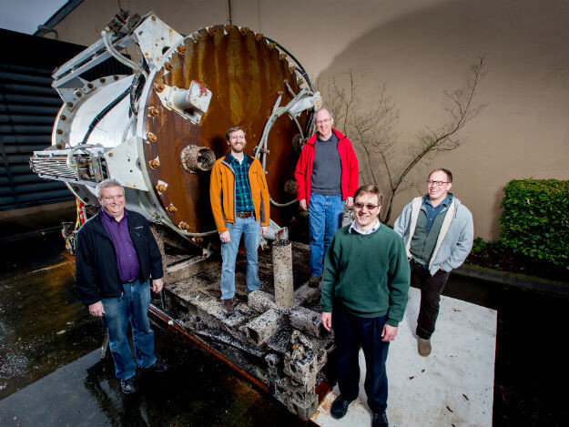 Experimento é encarado pela fabricante do Windows como um conceito possível de ser adotado por provedores de serviços em nuvem