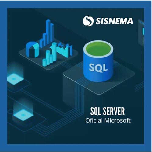 Aplique Inteligência Com O Sql Server Sisnema Inovação E